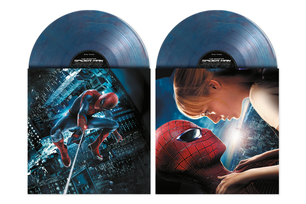 original-soundtrack-the-amazing-spider-man-james-horner