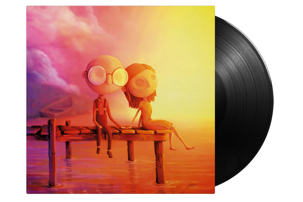 Last Day Of June At The Movies Shop Soundtrack Vinyl At The last-day-of-june-at-the-movies-shop-soundtrack-vinyl-at-the