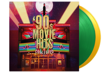 Bundle Movie Hits Collected - Vinyl Compilation