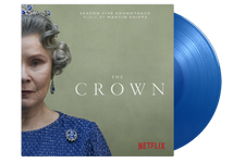 the-crown-season-5-coloured-vinyl