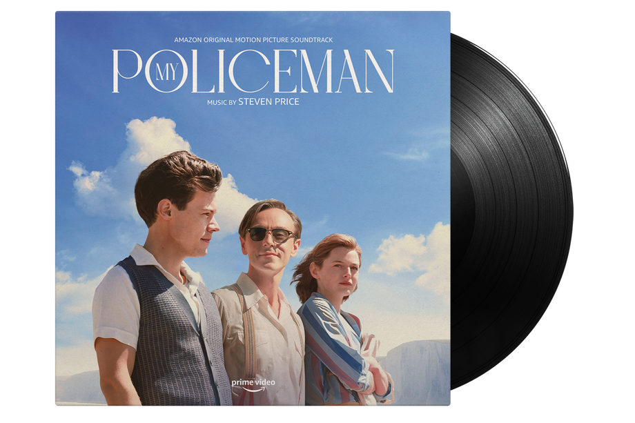 My Policeman - Film 2022 - AlloCiné