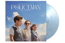 my-policeman-blue-white-marbled