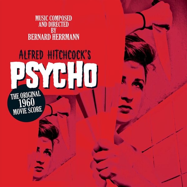 psycho