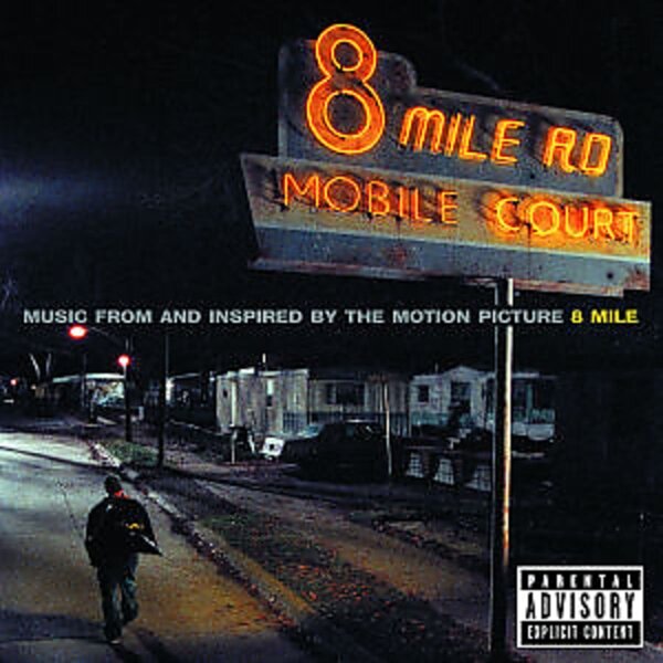 8-mile