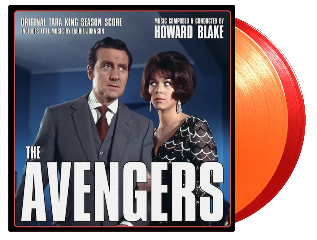 Avengers-1968-1969