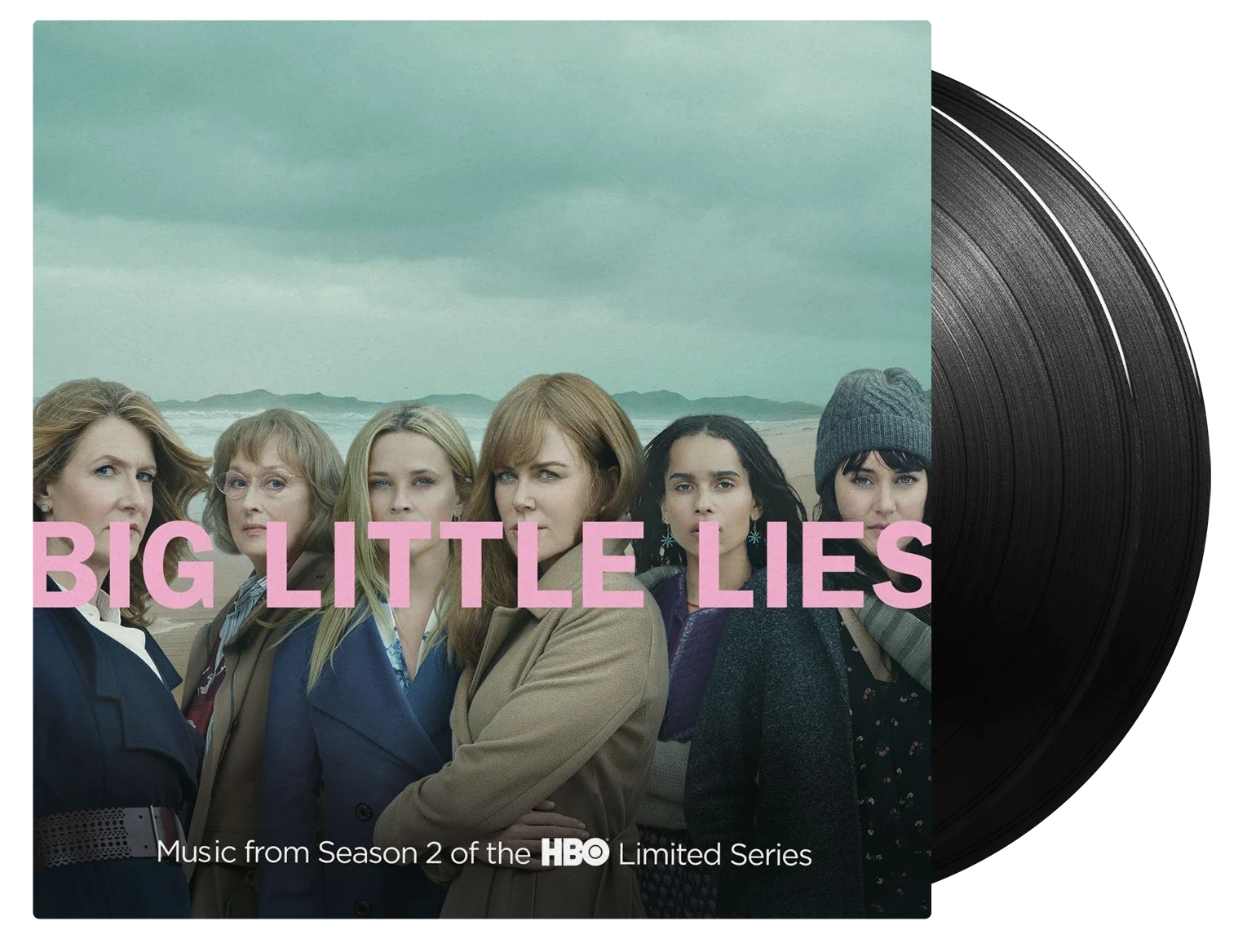Big little lies online season best sale 2