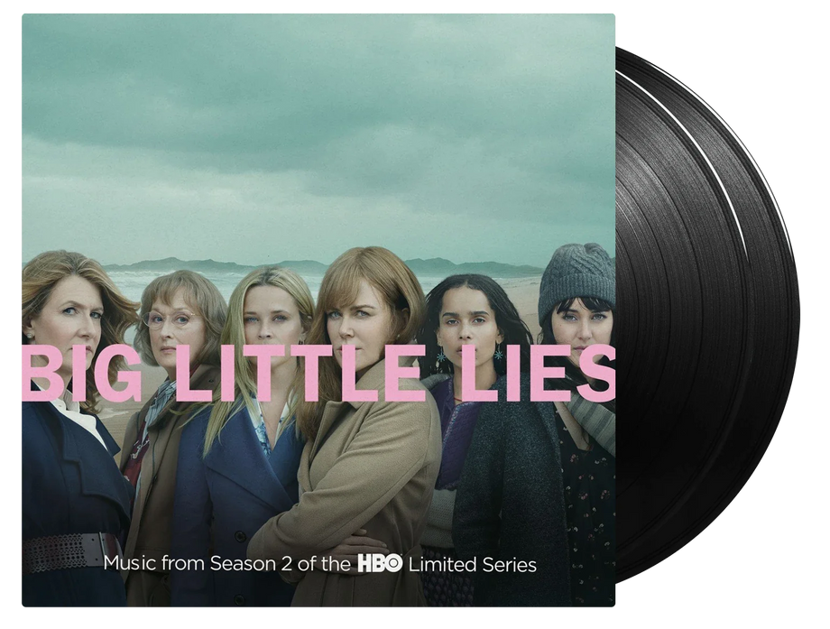 Big little lies season 2 couchtuner discount