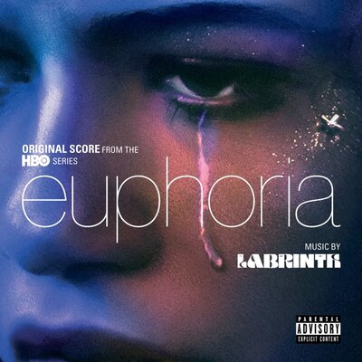 EUPHORIA shops VINYL (READ DESCRIPTION BEFORE BUYING)