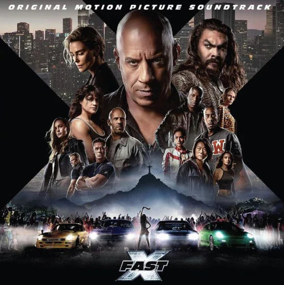 fast-x