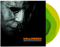 Halloween - Vinyl Soundtrack