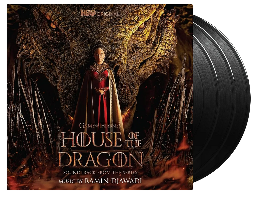 House-Of-The-Dragon:-Season-1