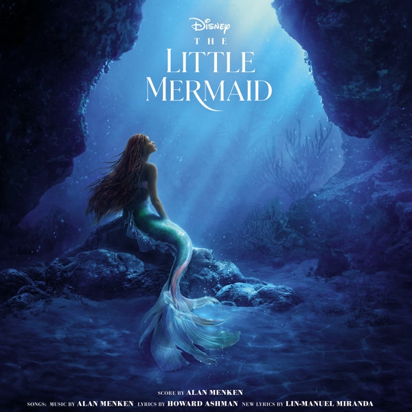 little-mermaid-vinyl-soundtrack