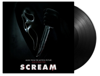 Scream