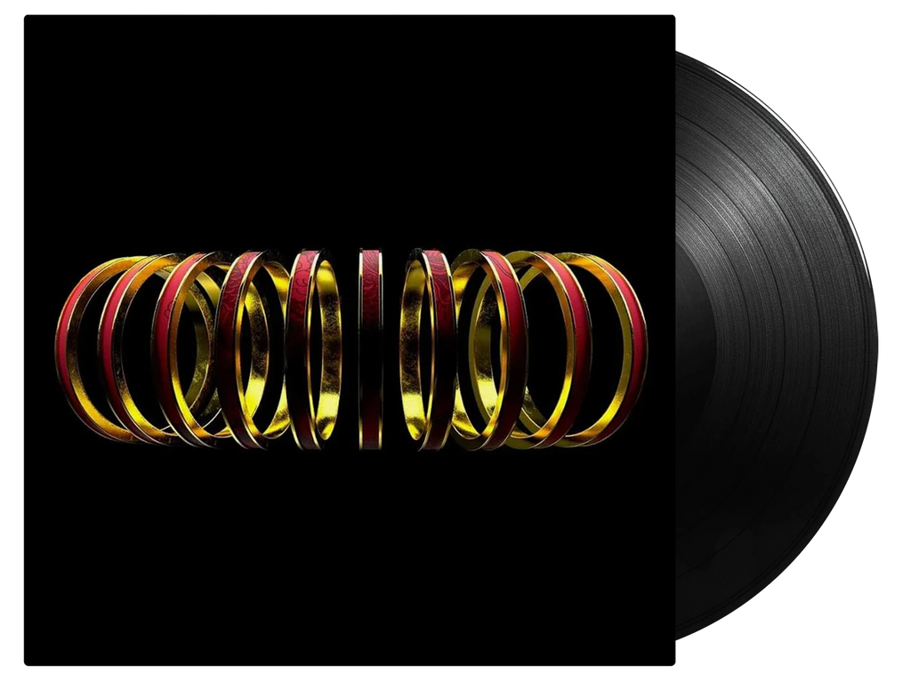 Shang-Chi-And-The-Legend-Of-The-Ten-Rings:-The-Album---Vinyl-Soundtrack