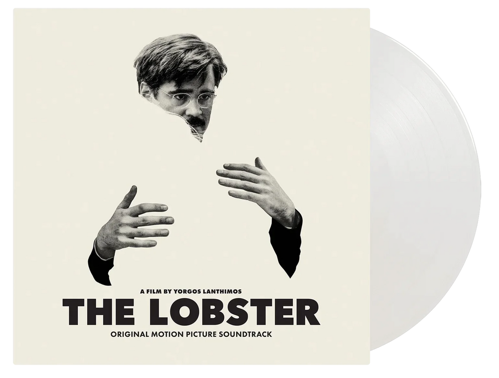 The-Lobster---Vinyl-Soundtrack